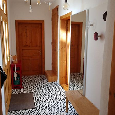 Ferienhaus Zur Opernsaengerin Hartberg Ngoại thất bức ảnh
