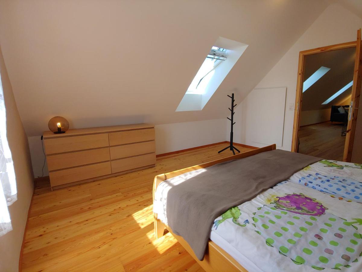 Ferienhaus Zur Opernsaengerin Hartberg Ngoại thất bức ảnh