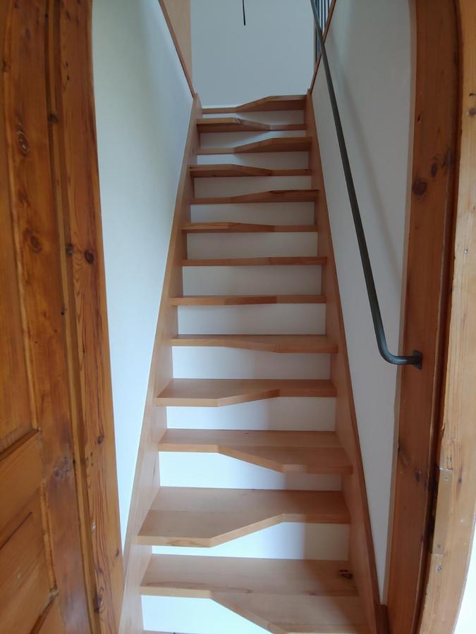 Ferienhaus Zur Opernsaengerin Hartberg Ngoại thất bức ảnh
