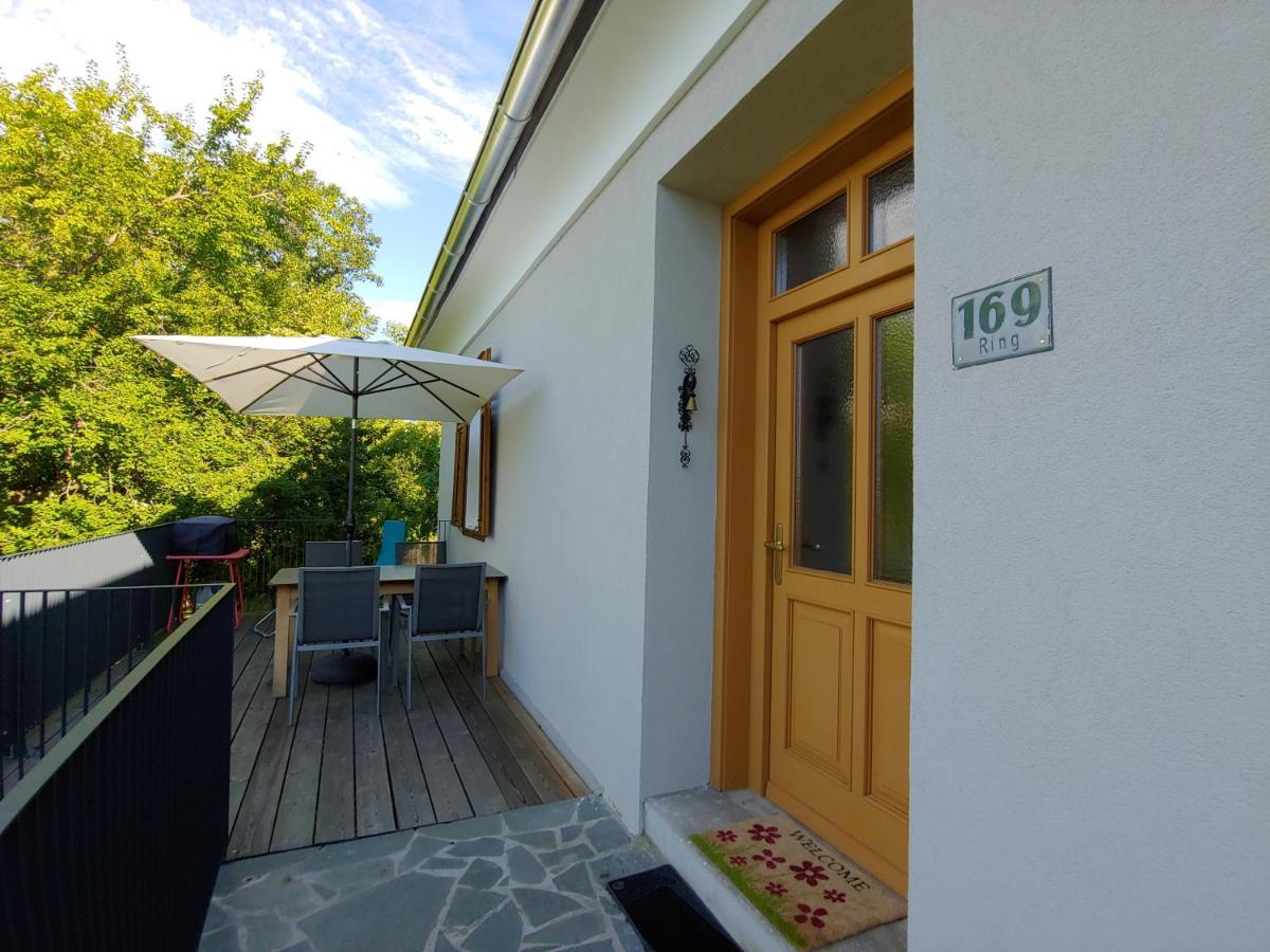 Ferienhaus Zur Opernsaengerin Hartberg Ngoại thất bức ảnh