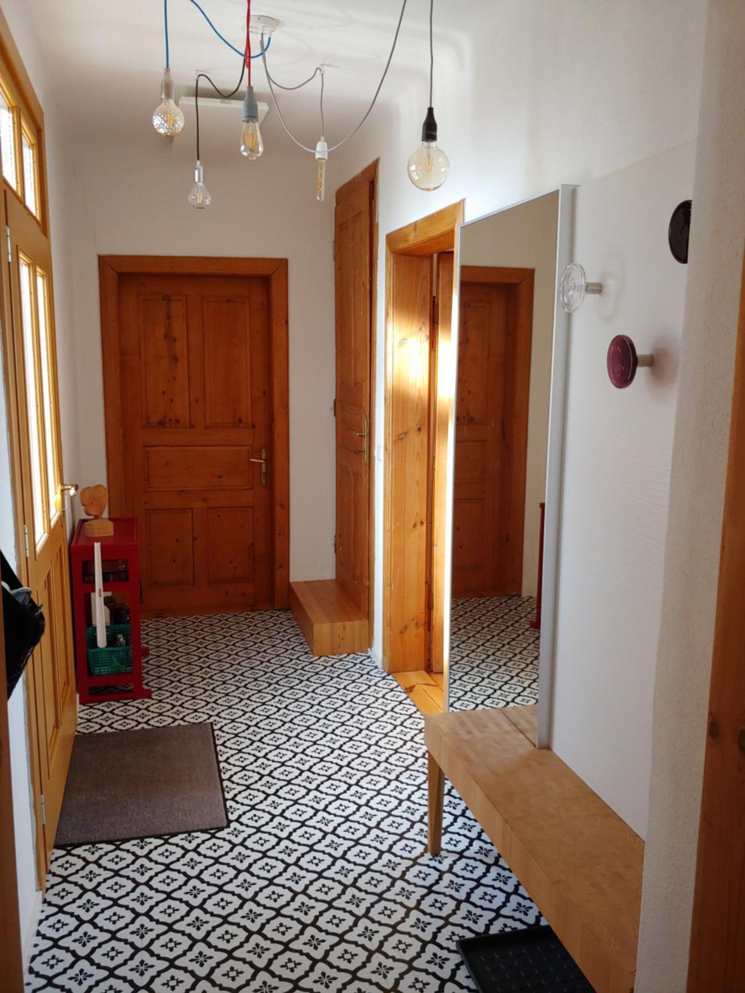 Ferienhaus Zur Opernsaengerin Hartberg Ngoại thất bức ảnh